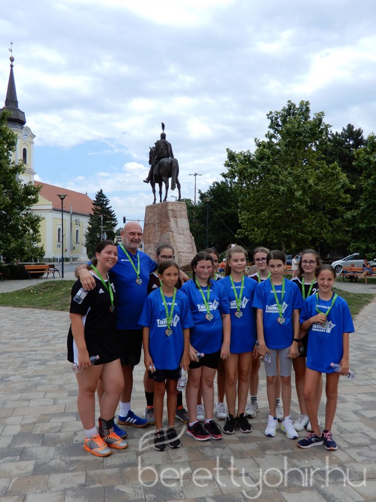 Egy vérből vagyunk 2021 - Berettyóújfalu 27